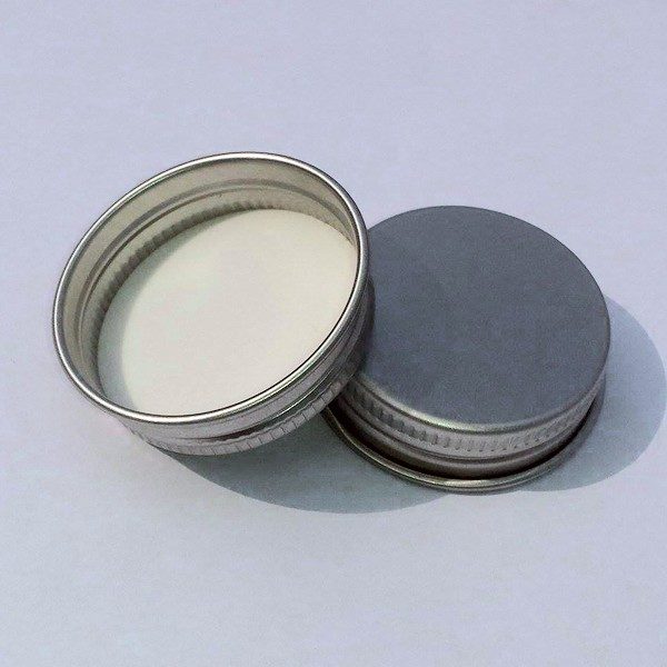 Capac-aluminiu-prefiletat-D-31-10-Argintiu