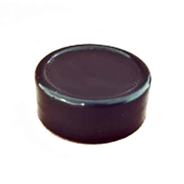 Capac-plastic-prefiletat-D31-10-Negru-1
