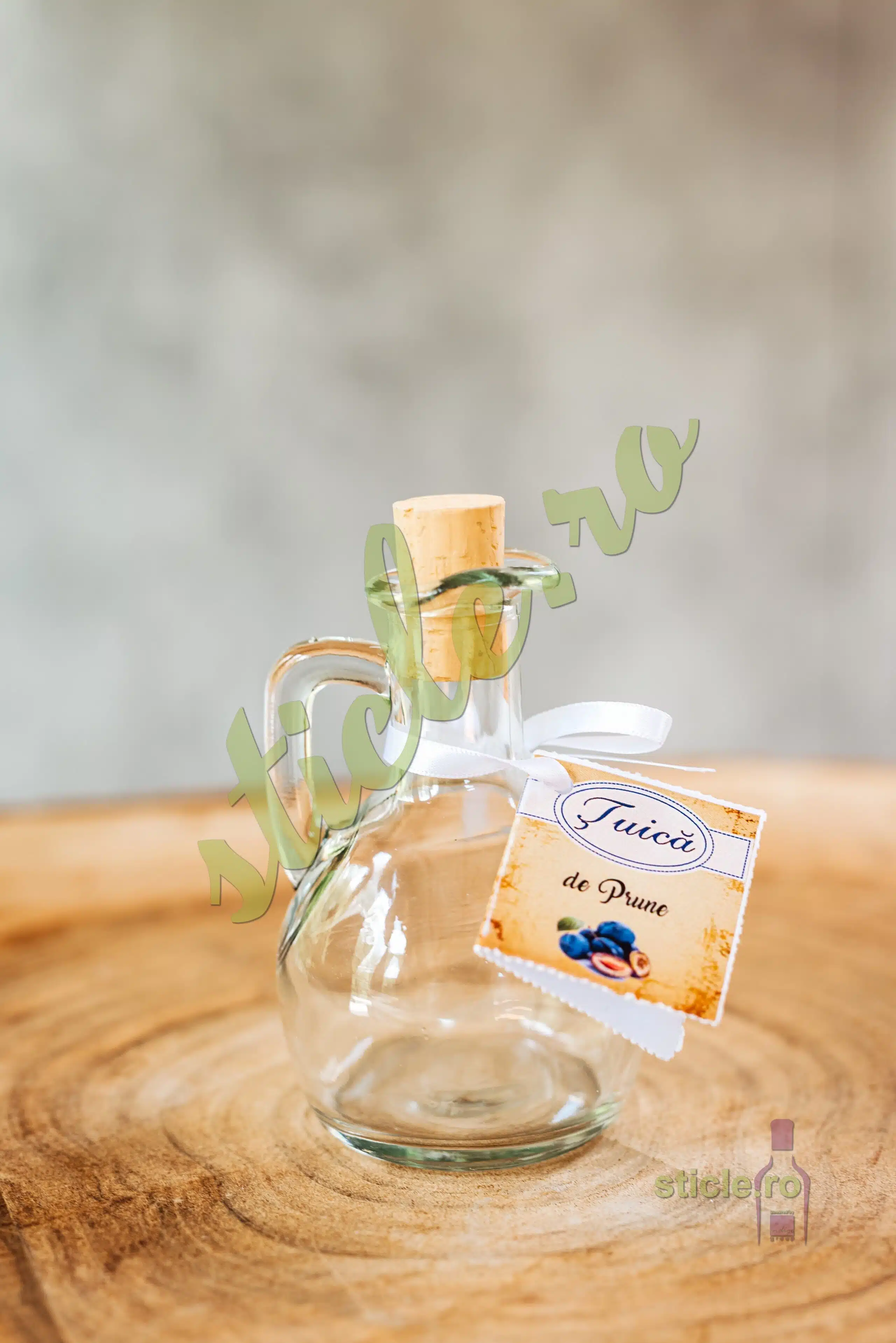 Foto Sticla ARMONY 160 ML