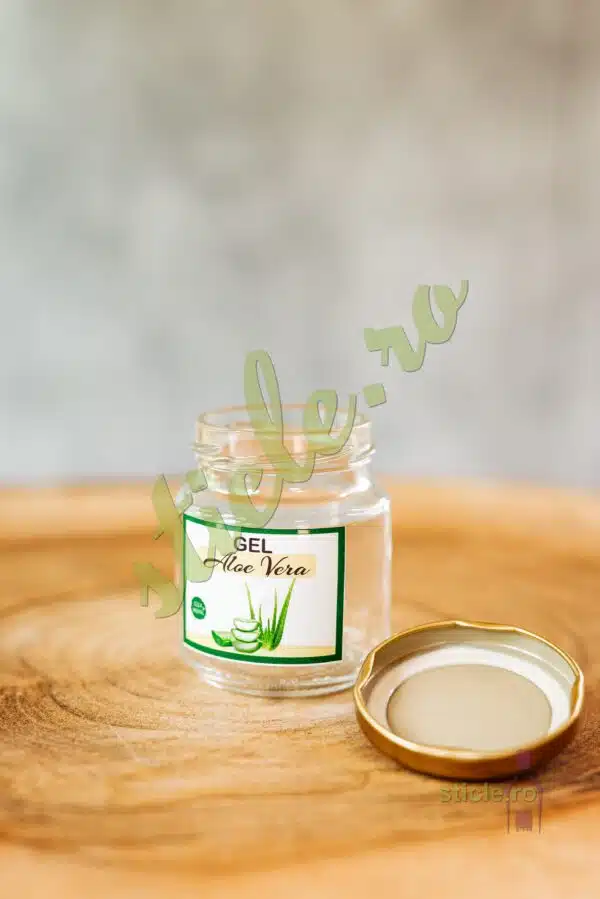 Foto Borcan BOFO 130 ML