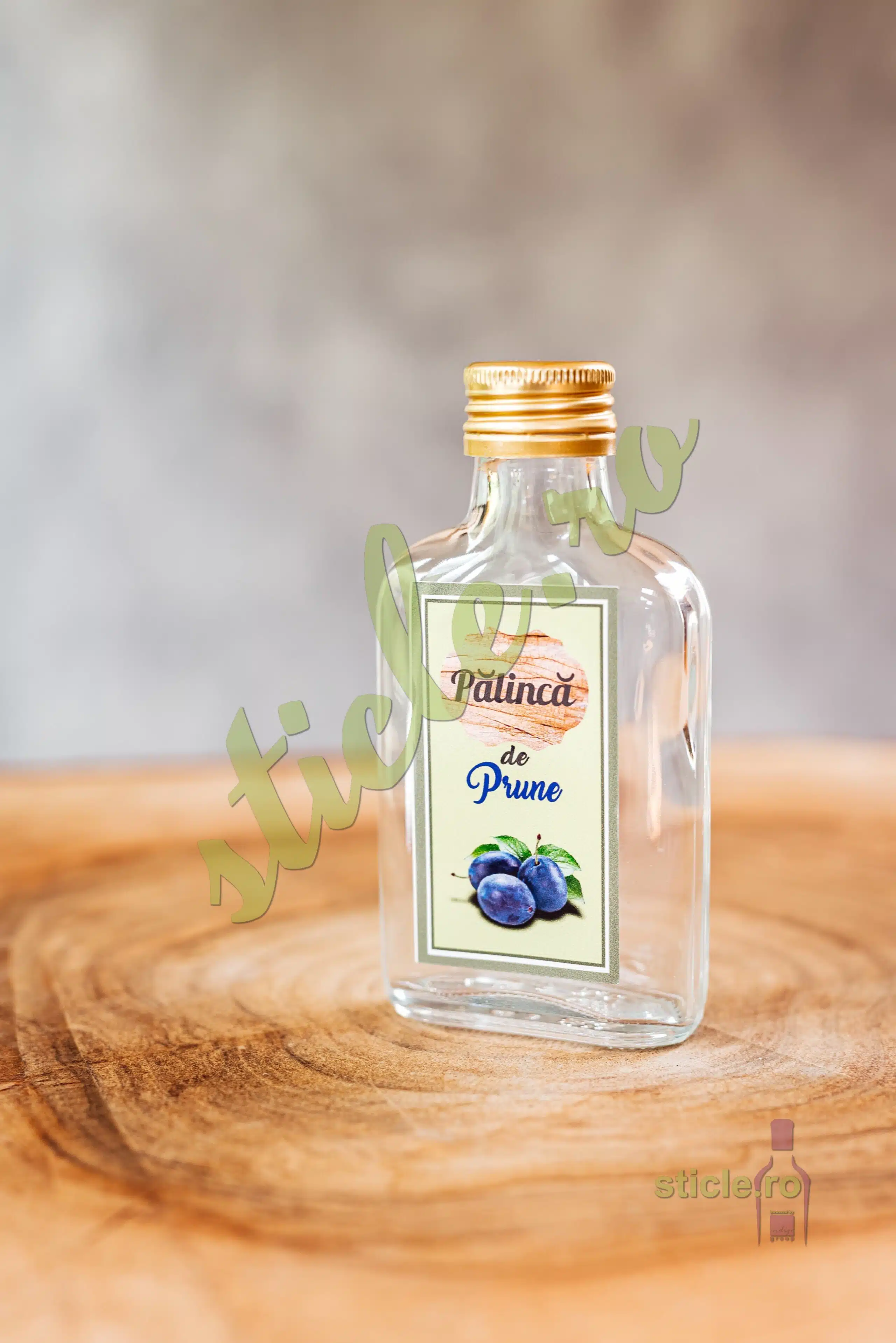 Sticla FLASK 100 ML