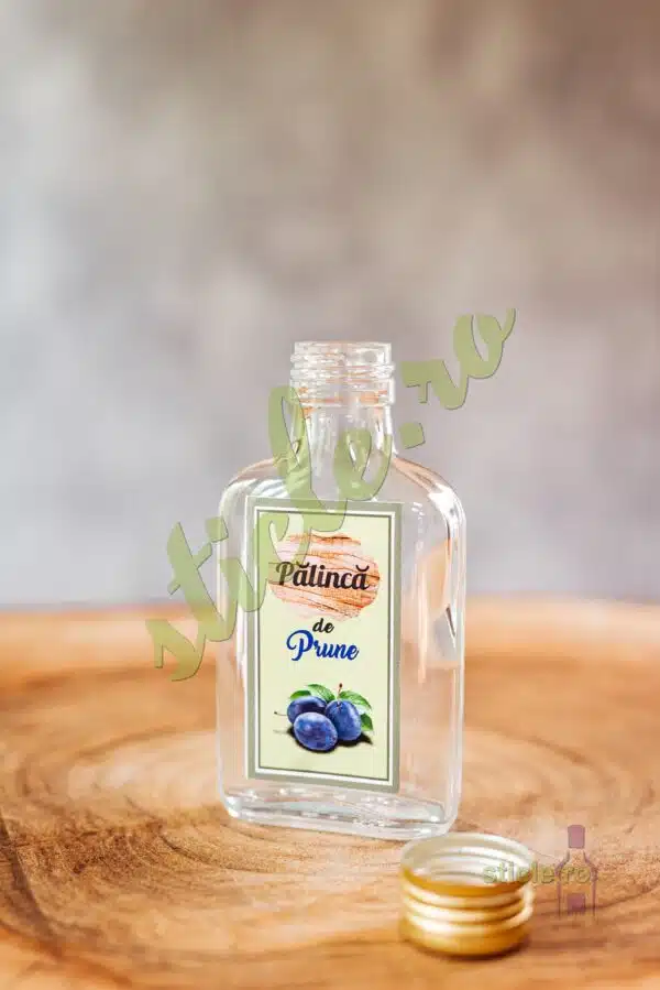 Foto Sticla FLASK 100 ML
