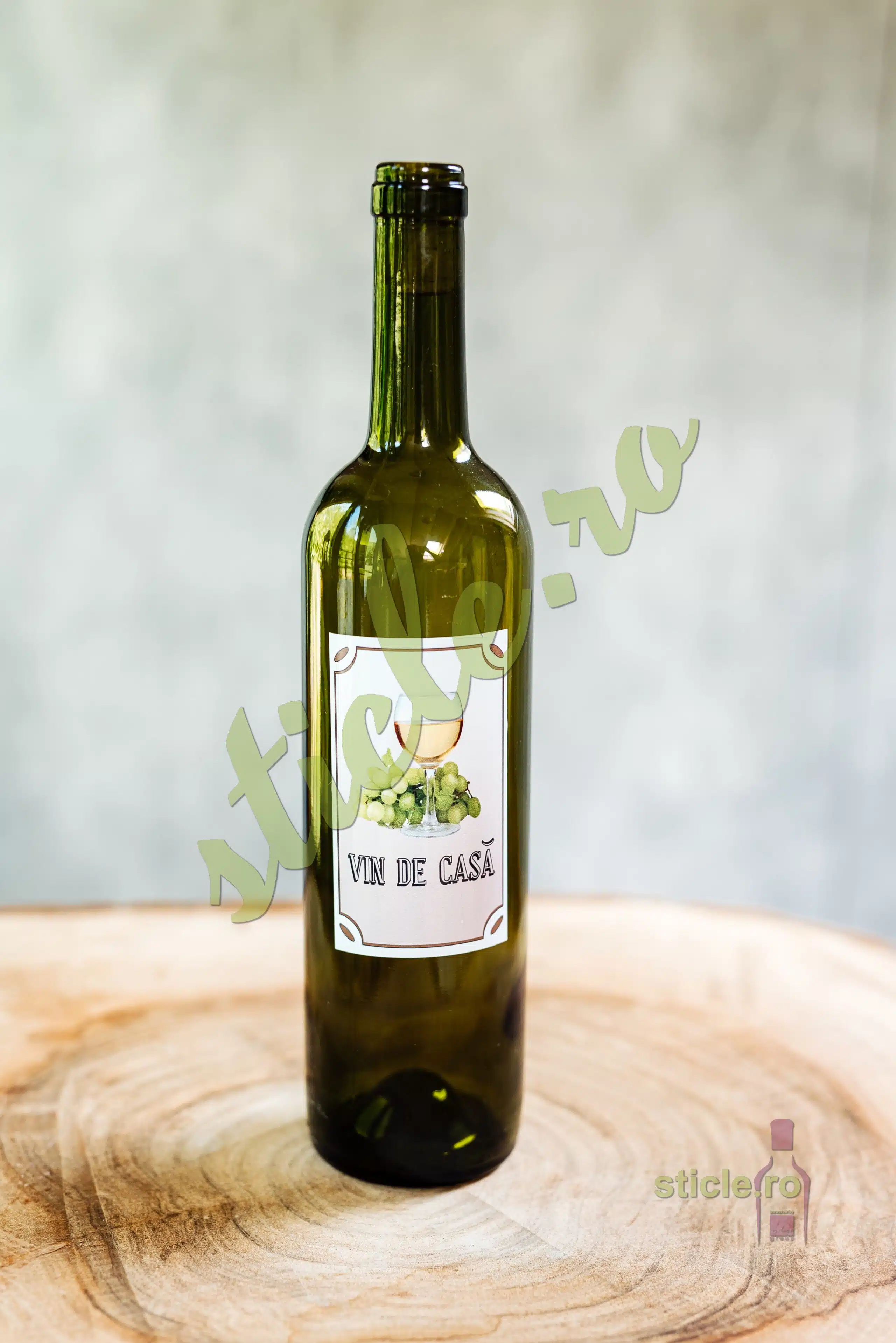Sticla LEJERA 750 ML