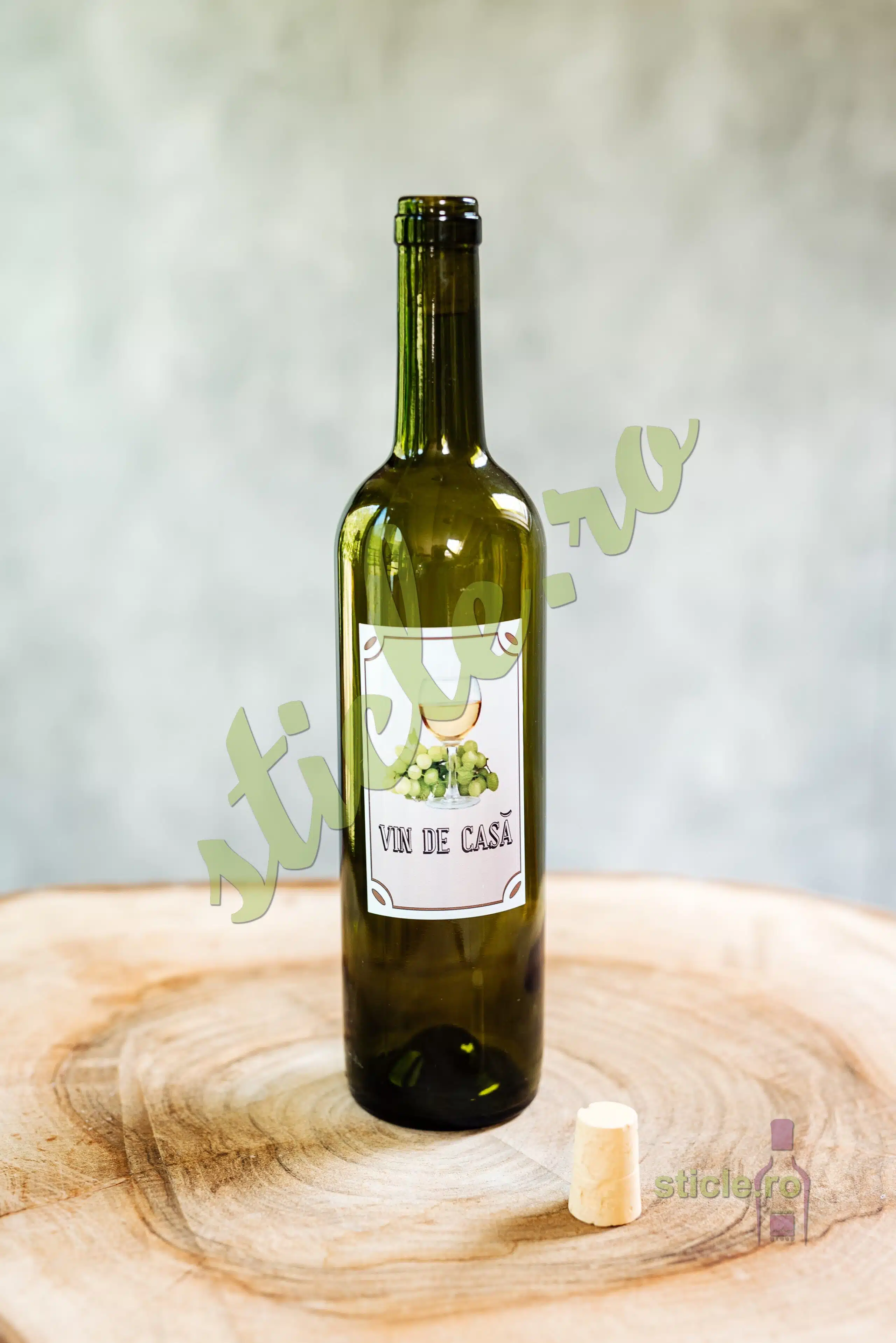Foto Sticla LEJERA 750 ML