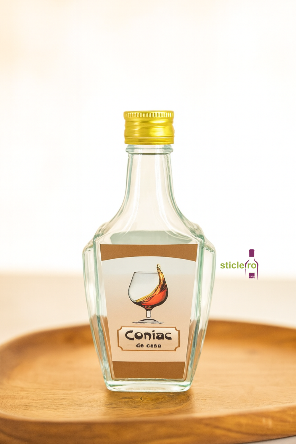 Perla 250 ml Foto Sticla PERLA 250 ML