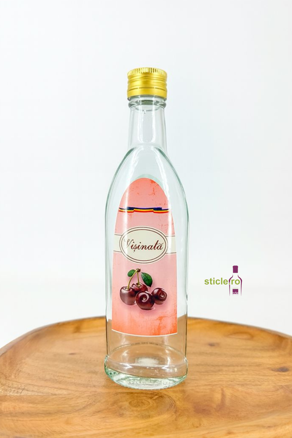 Serena 250 ml Foto Sticla SERENA 250 ML