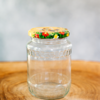 Fateta 720 Ml 200x200