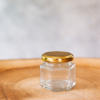 Hexagonal 106 Ml 200x200