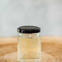 Hexagonal 196 Ml 200x200