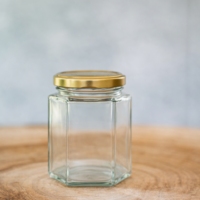 Hexagonal 280 Ml 200x200