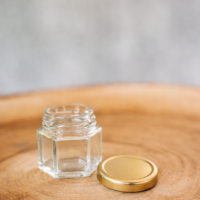 Hexagonal 47 Ml 200x200