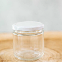 Honey 200 Ml 200x200