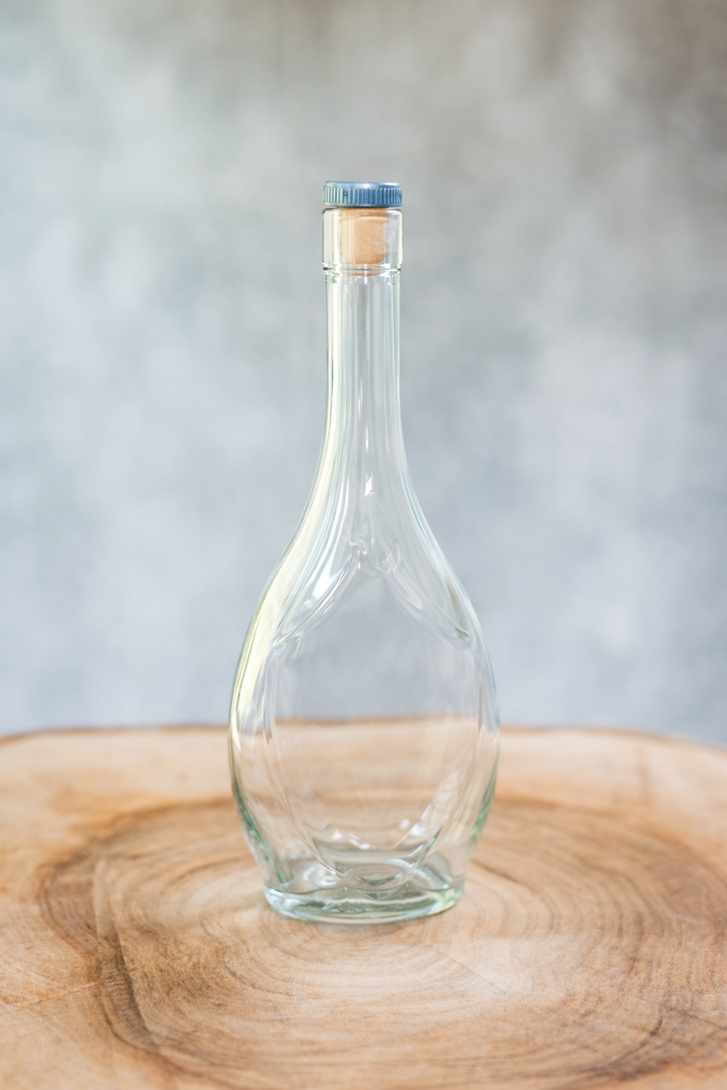 ikona 500 ml Foto Sticla IKONA 500 ML