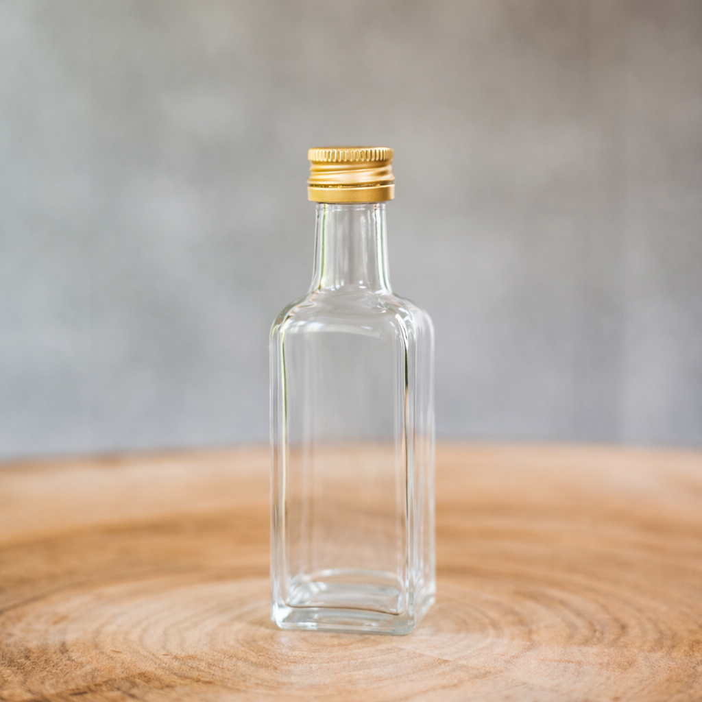 marasca 60 ml Foto Sticla MARASCA 60 ML