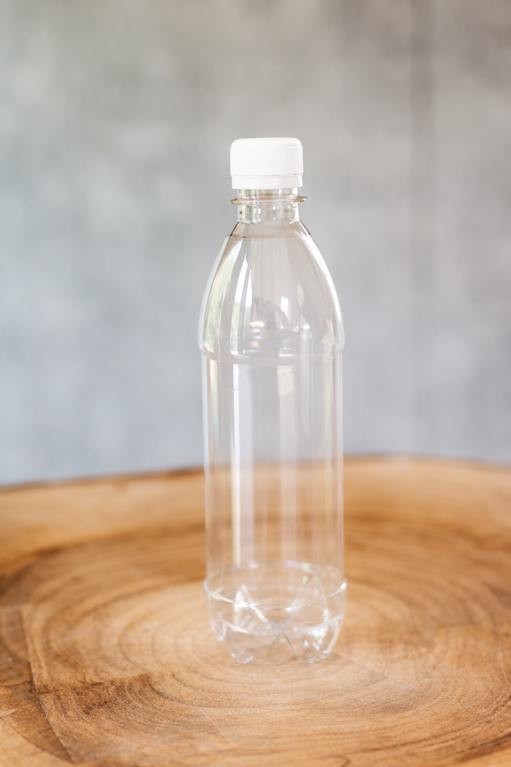 pet economic 500 ml Foto Sticla Plastic ECONOMIC 500 ML