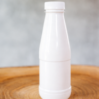 Pet Economic Alb 500 Ml 200x200