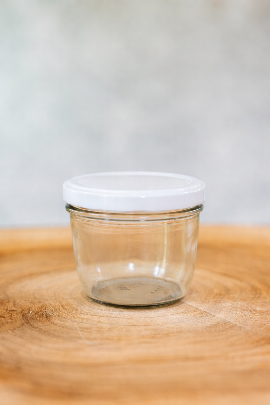 verrine jar 230 ml Foto Borcan VERRINE JAR 230 ML