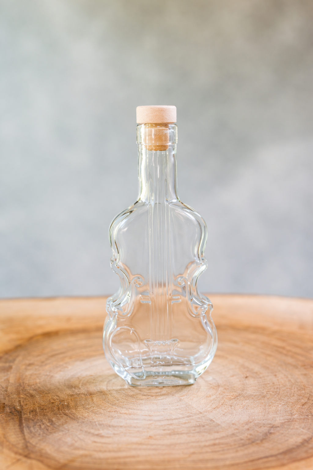 violino 200 ml Foto Sticla VIOLINO 200 ML