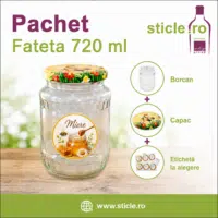 Pachet Fateta 720 Fara Pret 200x200